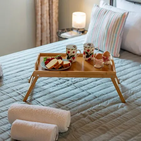 De Bosset Аргостолион