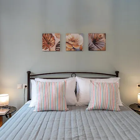 De Bosset Apartmán *