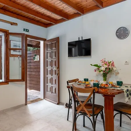 De Bosset Apartmán *