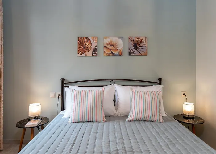 De Bosset Apartamento *