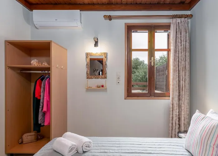 Apartamento De Bosset Argostoli (Kefalonia)