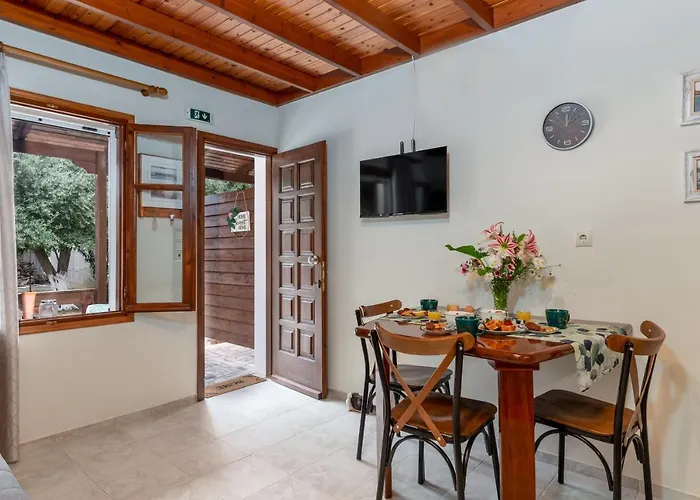 De Bosset Apartamento *