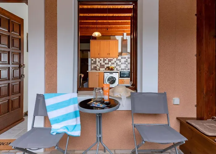 Apartamento De Bosset Argostoli (Kefalonia)