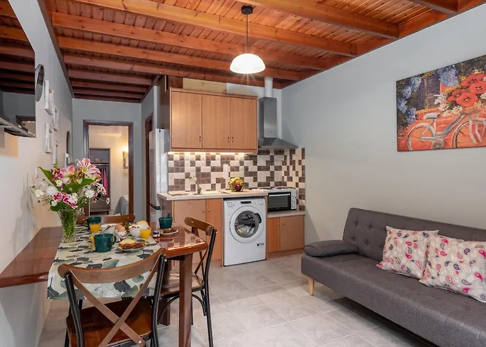 De Bosset Apartamento Argostoli (Kefalonia)