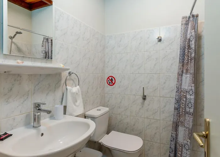 De Bosset Apartamento