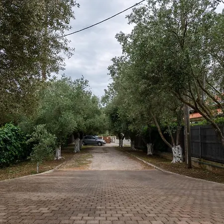 Apartament De Bosset *