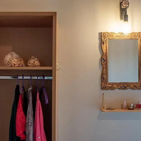 Apartman De Bosset Argosztóli