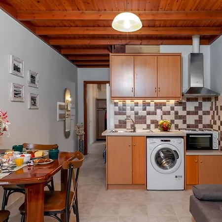Apartament De Bosset *