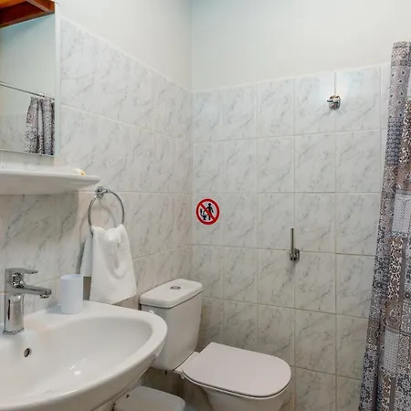 De Bosset Apartament