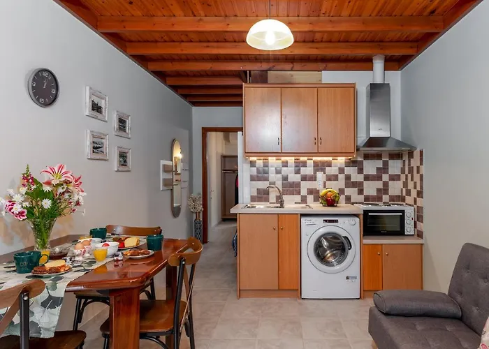 Apartament De Bosset *