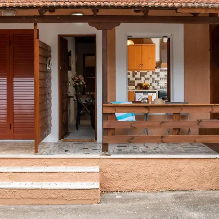 De Bosset * Argostoli (Kefalonia)