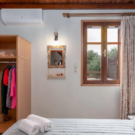 Apartament De Bosset Argostolion