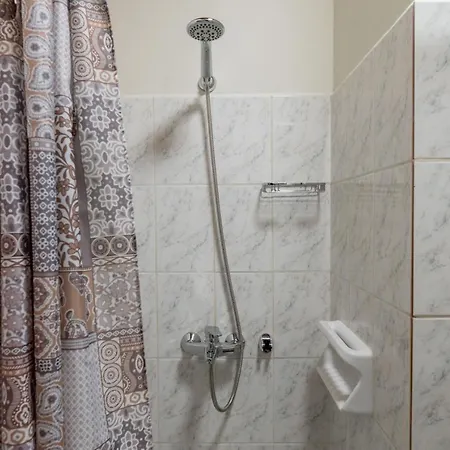 Apartman De Bosset Argosztóli